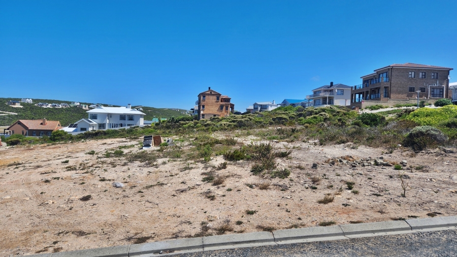0 Bedroom Property for Sale in Oceanview Heights Western Cape